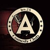 2A Comedy Club - Le 2A Comedy Club 