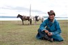 Balades autour du monde : Mongolie le vertige de la steppe - Théâtre de Tardy