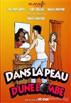 Dans la peau d'une bombe - La comédie de Marseille (anciennement Le Quai du Rire)