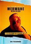 Le formidable Merwane Benlazar - Espace Albert Camus