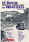 Hollywood, premiers temps : Le bureau des merveilles - Théâtre Montmartre Galabru