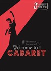 Welcome to Cabaret - Espace Daniel Balavoine