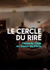 Le Cercle du Rire - Comedy Club - Alf