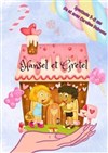 Hansel et Gretel - Marelle des Teinturiers