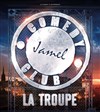 La Troupe du Jamel Comedy Club - Le Comedy Club