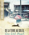 De la terre au soleil - Maison de Mai