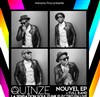 Quinze - Le Comedy Club