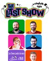 The Last Show (comédie club) - Les Cariatides