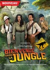 Bienvenue dans la jungle - L'Odeon Montpellier