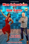 Mon colocataire est une garce - La Ricane