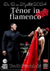Ténor in flamenco - Théâtre de l'Optimist