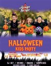 Halloween Kids party - Rouge Gorge