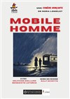 Mobile Homme - Salle Laure Ecard