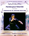 Paroles pour l'éternité : Conte dansé - Centre Mandapa