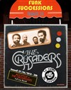 Rooftop + Cruseriders : Funk successions - Tribute to The Crusaders - La Dame de Canton