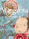 Margarita en grande pompe - TNT - Terrain Neutre Théâtre 