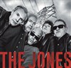 The Jones - La Dame de Canton