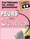 Peur au ventre - Théâtre Le Fil à Plomb