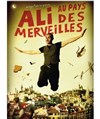 Ali Bougheraba dans Ali au pays des merveilles - L'Antidote