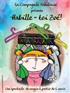 Habille toi Zoé ! - Foyer Rural