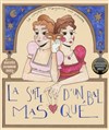 La suite d'un bal masqué - We welcome 