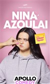 Nina Azoulai dans Bonne copine - Apollo Comedy - salle Apollo 130