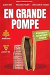 En grande pompe - Théâtre à l'Ouest