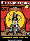 Biker Comedy Club 5 - Comédie Saint Martin