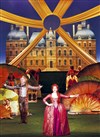 Boismortier : Don Quichotte chez la duchesse - Opéra Royal - Château de Versailles