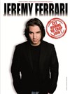 Jeremy Ferrari dans Hallelujah bordel ! - L'Olympia