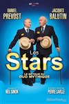 Les stars - Zénith de Caen