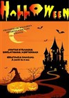 Même pas peur ! contes d'halloween drôlatiques étranges et mystérieux. - Le Petit Théâtre Magique