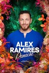 Alex Ramires dans Panache - CEC - Théâtre de Yerres