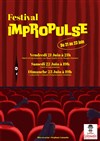 Impropulse - Café Théatre Drôle de Scène