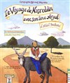 Le voyage de Nasreddin avec son âne Aryul - Présence Pasteur