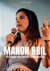 Manon Bril dans Rodage en mode tranquille - Spotlight