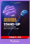 Stand-Up : le plus grand des Comedy Club - Bobino