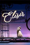 Un Elixir d'amour - Théâtre des Champs Elysées