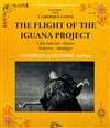 The Flight of the Iguana Project - Centre Mandapa