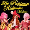 Les Précieuses Ridicules - Théâtre Espace Marais