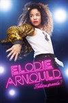 Elodie Arnould dans Future grande 2.0 - Salle des Fêtes Vox