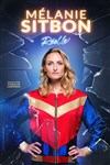 Mélanie Sitbon dans Réel.le - Spotlight