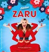 Adeline Zaru dans de A à enfin Zen - L'Angelus Comedy Club 