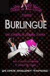 Burlingue - Théâtre des 3 Acts