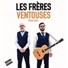 Les frères ventouses - Luna Negra