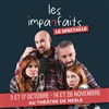 Les Imparfaits - Espace Nesle