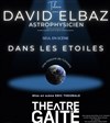 Dans les étoiles - Gaité Montparnasse