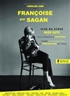 Françoise par Sagan - La Halle