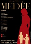 Médée - Théâtre Clavel