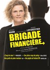 Brigade financière - Théâtre de Poche Graslin